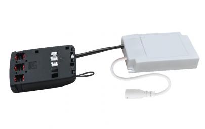 27-38v ma 800-1050 900ma 4000lm hvid driver sense