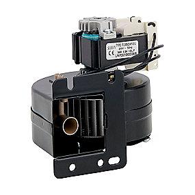 pillefyr til mm 85 blser rtb scotte