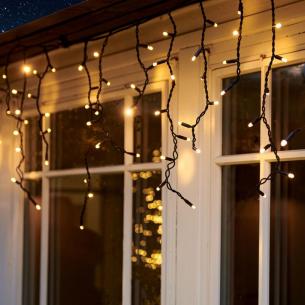 230v 2700k 60m 5x0 2 6w 100-lys tech-line krystal is - 45717 sirius