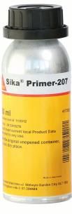 250ml sort 207 primer sika