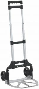 transportvogn sammenklappelig