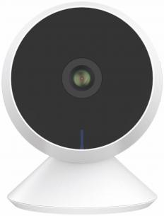 megapixel 2 1080p gningskamera overv wi-fi wi-fi home smart malmbergs
