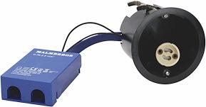 se bagd inkl sokkel gu10