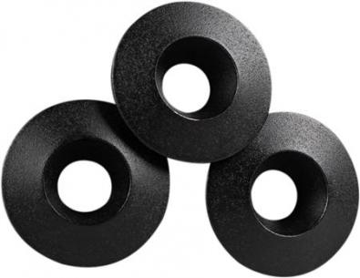 3-pak sort g2 heatspot frontring