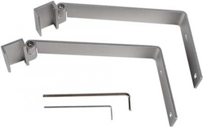 2stk alu profil ngerarm forl