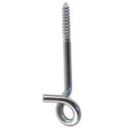 elforzinket gevind tr m mm 10x160 gyngekroge