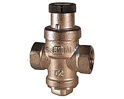 forniklet 1-4bar 4 3 ventil red