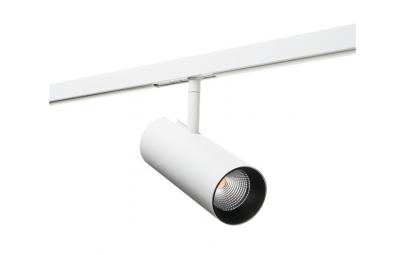 3000k 900lm hvid mini tube zip