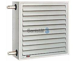 jalousi m wolf 400v lh40-3 varmevent