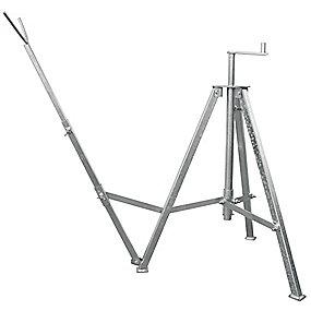 rere rsk plastr rocut til stativ 160 110 rocut