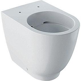 hvid rimfree wall to back forh�jet 350x425x510mm toiletsk�l acanto geberit