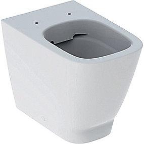 hvid universall�s rimfree wall to back 350x410x540mm toiletsk�l smyle geberit