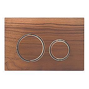 ddetr n dguld r 246x164x14mm betjeningsplade sigma21 geberit