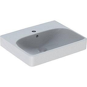 hvid bolt bel m til 500x160x410mm ndvask h smyle geberit