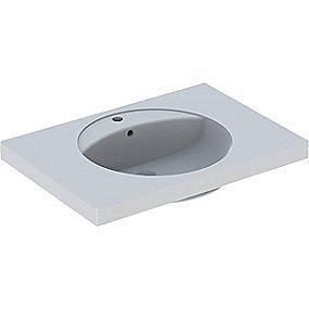 hvid bolte til 800x550x200mm ndvask h preciosa geberit