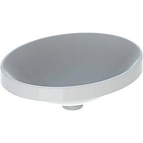 hvid ldning nedf 500x400x178mm ndvask h variform geberit