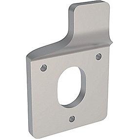 ndvask h til montagelaske geberit