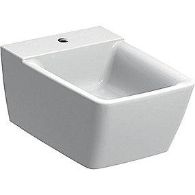 hvid glasur keratect 350x235x540mm ngebidet h xeno2 geberit
