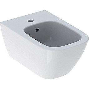 hvid glasur keratect 350x260x540mm ngebidet h smyle geberit