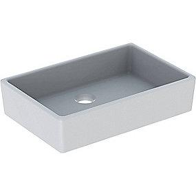 hvid 600x400x130mm skyllekar publica geberit