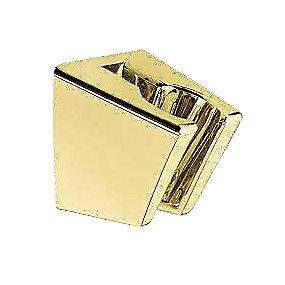 pvd messing poleret ndbruser h til gholder v damixa