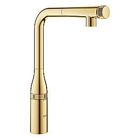 sunrise cool zero grohe ksmousseur udtr l-tud kkenarmatur k control smart essence grohe