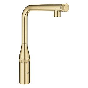sunrise cool rstet b zero grohe ksmousseur udtr l-tud kkenarmatur k control smart essence grohe