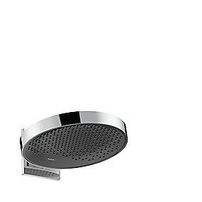 krom g v til 1jet hovedbruser 360 rainfinity hansgrohe