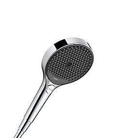 krom - 3jet ndbruser h 130 rainfinity hansgrohe