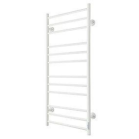 knap p tryk ved mulighed timer timers 4 og 2 mm 530 x 1160 timer hvid deradiator ndkl h 12 eldo el tvs