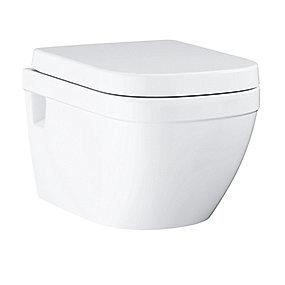l 5 3 close soft med de toilets l ngesk h ceramic euro grohe