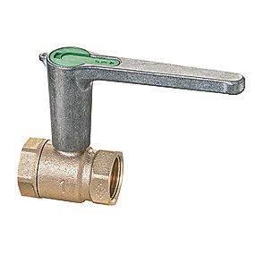 dgods r dn32 4 1 1 hals j h med kuglehane globo 500 ta