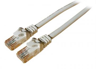 hvid 5m 7 lszh utp u kat6a patchkabel
