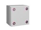150x150x120 kx klemkasse