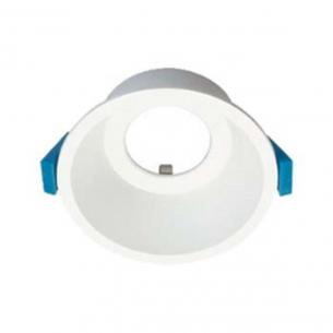 adjustable white deep housing mini le