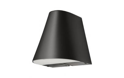 stik med 3000k led 1100 sort spike