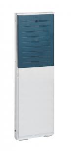 mm 500 høj kabeldon pk48 el kabelskab