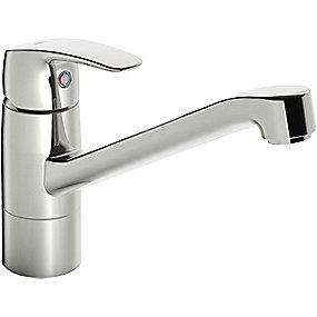 krom svingtud med kkenarmatur k safira oras