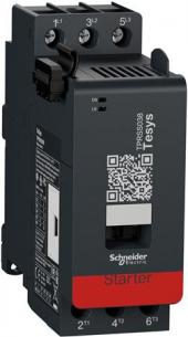 38a til op gning overv og beskyttelse kontrol til 690v 38a polet 3 tprss038 starter sil direkte island tesys electric schneider