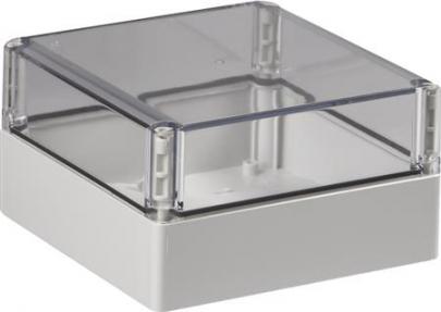 175x175x100 trans abs s cubo