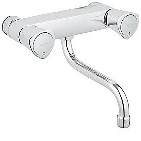forkr s-tud 200mm med garmatur v s costa grohe
