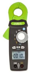tangamperemeter rms sand dc ac milliampere 9400 elma