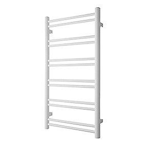 hvid mm 500 x 920 9016 ral deradiator ndkl h 12-500 duo tvs