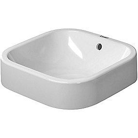 bund sleben m hh u 40cm bowle 2 d happy duravit