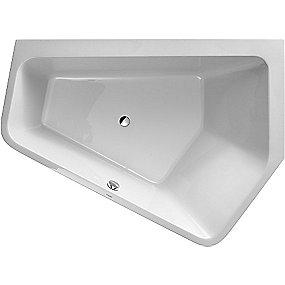 panel integreret m rne hj jre h t 1900x1400mm badekar 5 paiova duravit