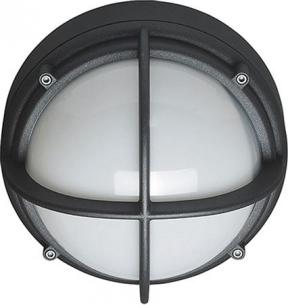 grafitgr opal rmet uafsk lumen 388 4000k 5w 6 led skotlampe lk