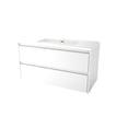 mathvid 100x46cm t bels m grebsfri proline sanibell