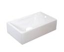 40x23cm ndvask h proline sanibell