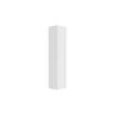 jglans h hvid 169x35x35cm jskab h grebsfri proline sanibell