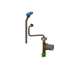 d cirkulationsst e port combi uponor